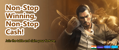 Get Your VIP 77 Bonus