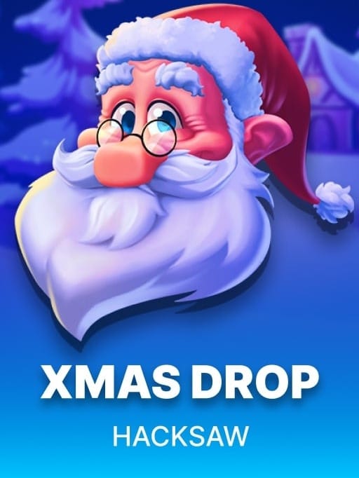 Xmas Drop thumbnail