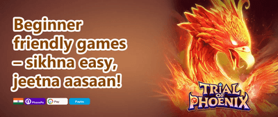 100% Welcome Match Bonus promotion